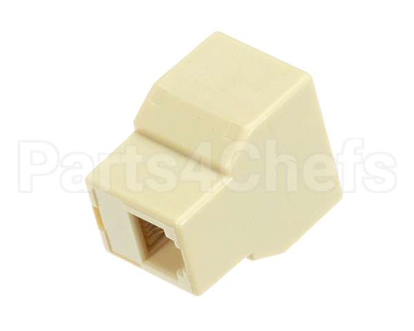 2198612 Delfield Connector,Tee,Timer Bar Unmodi