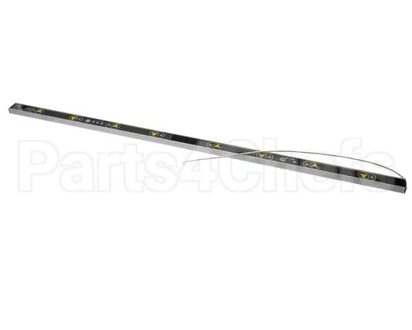 2198620 Delfield Bar,Timer,Kt,2X4,Rl/Gl