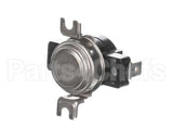 2198626 Delfield Limit,High Temp,220F, 240V-25A