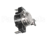 2198626 Delfield Limit,High Temp,220F, 240V-25A
