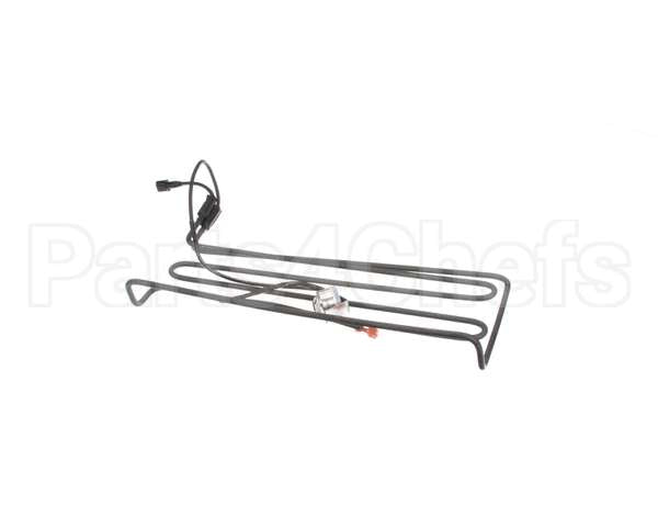 2198634 Compatible Delfield Htr, 115V-200W, 407Fz, S Afe Switc