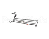 2198634 Compatible Delfield Htr, 115V-200W, 407Fz, S Afe Switc