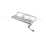 2198634 Delfield Heater,115V-200W,407Fz,Safe Switc