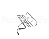 2198634 Delfield Heater,115V-200W,407Fz,Safe Switc