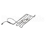 2198634 Delfield Heater,115V-200W,407Fz,Safe Switc