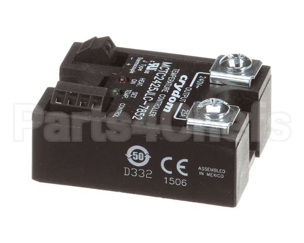 2198650-DEL Delfield Relay,Solid State Crydom #Mctc