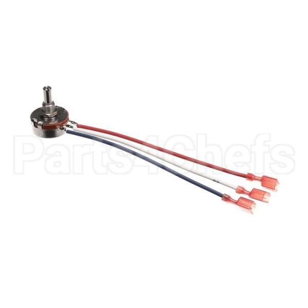 2198674 Compatible Delfield Potentiometer, 50K Ohms Leads