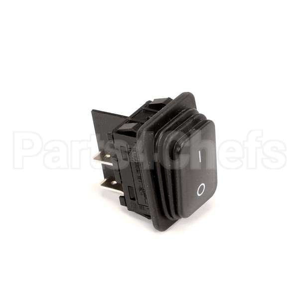 2198717 Compatible Delfield Switch, Sealed, Dpst