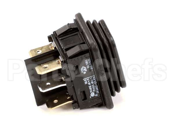2198718 Delfield Switch,Sealed,Dpdt-Cntr Off