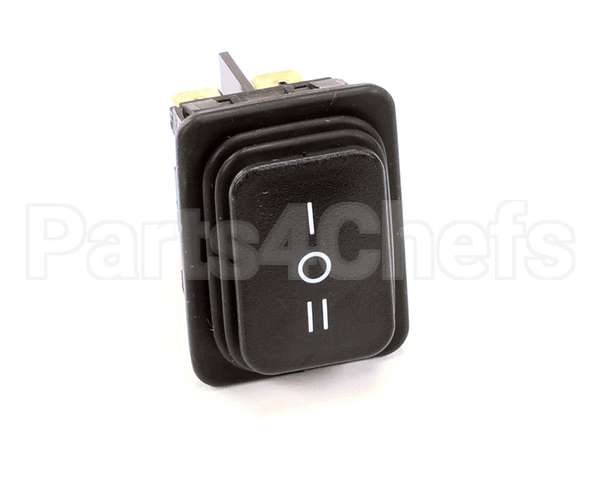 2198718 Delfield Switch,Sealed,Dpdt-Cntr Off