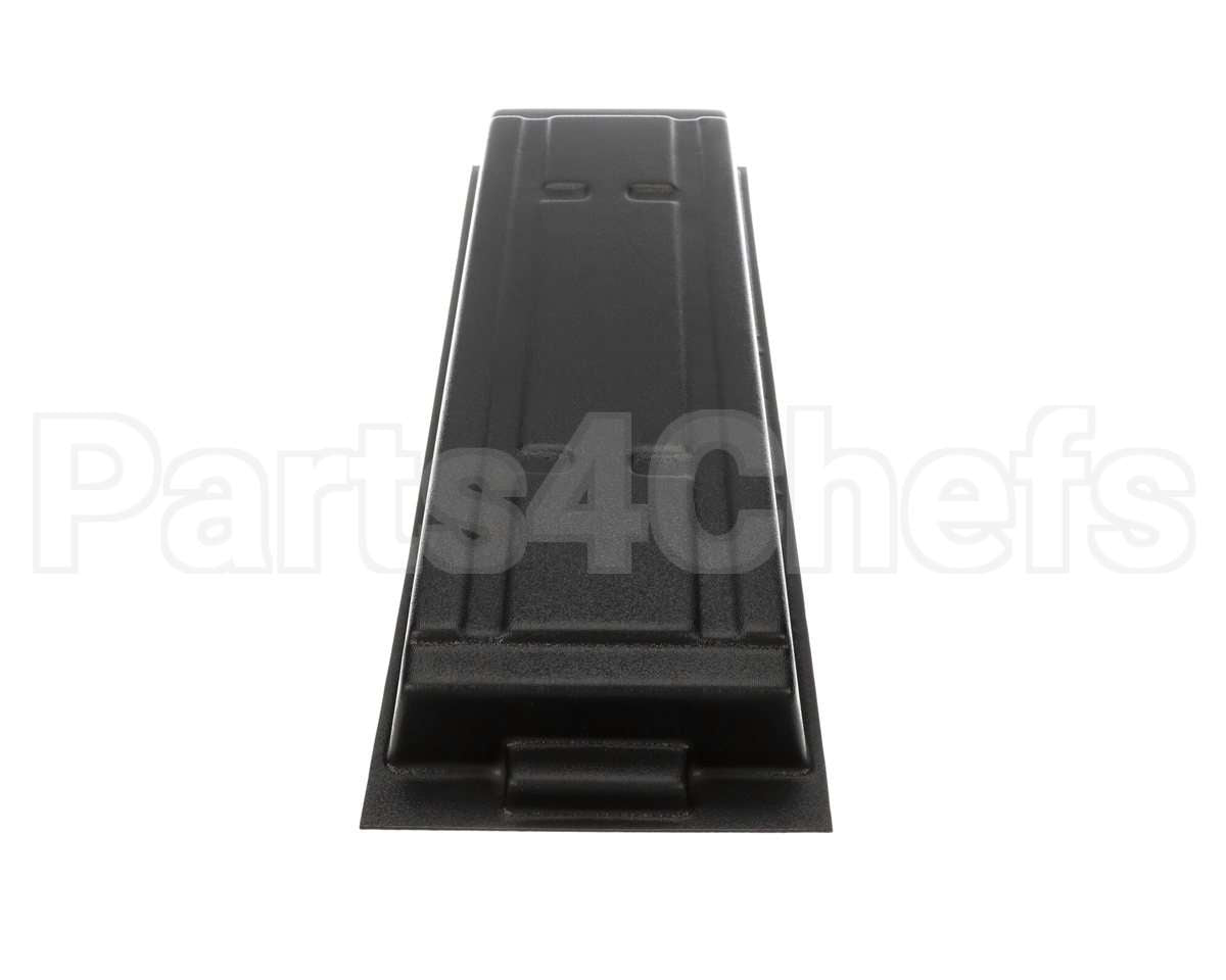 2198725 Delfield Pan,Cond,7 5/8 X 22 1/2 Fogel