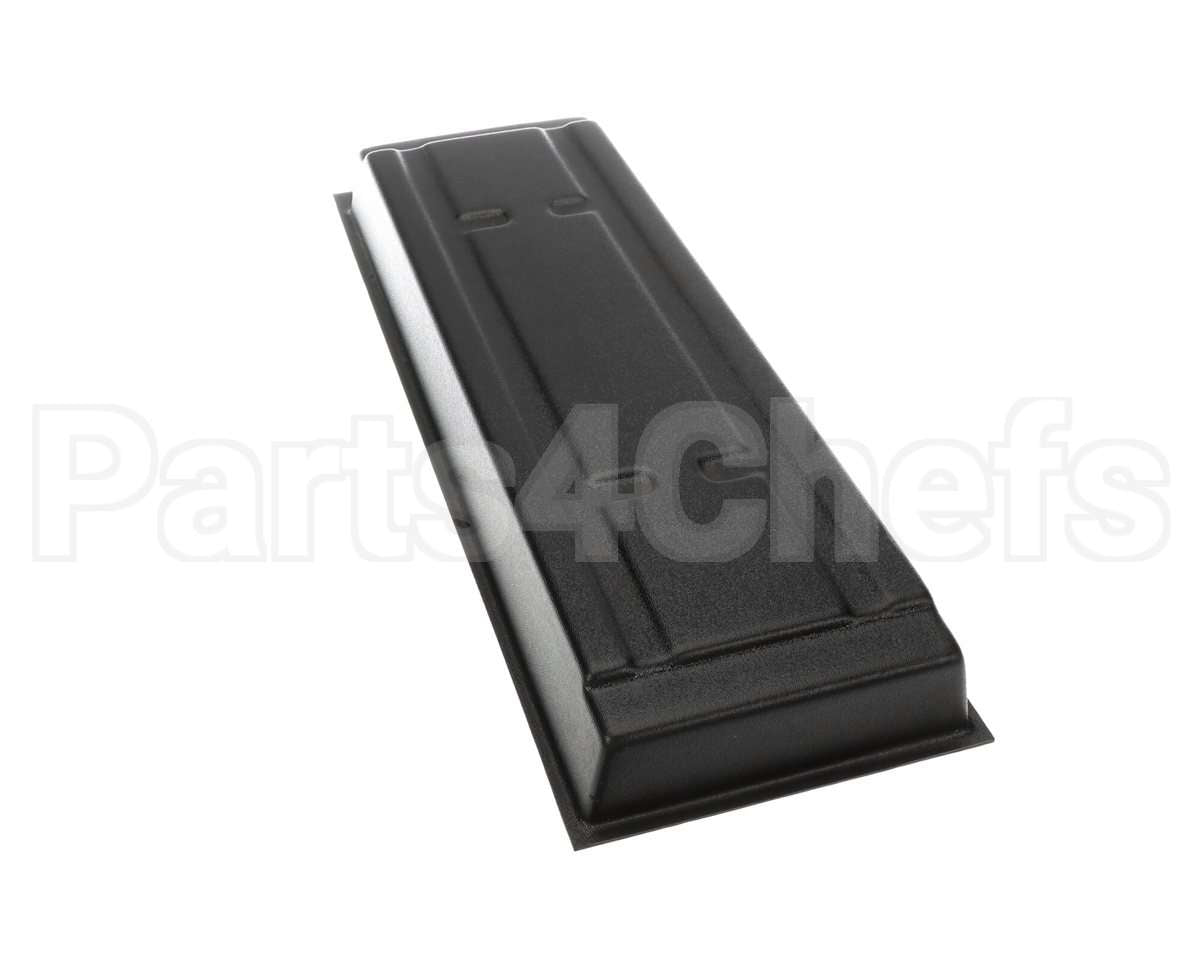 2198725 Delfield Pan,Cond,7 5/8 X 22 1/2 Fogel