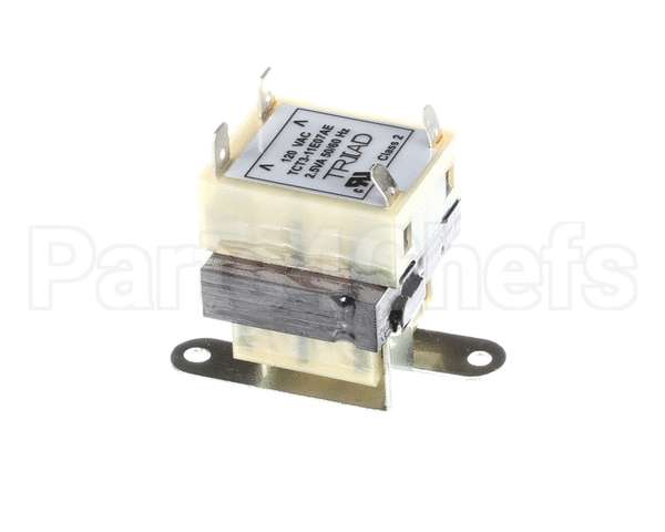 2198749 Delfield Transformer,120V To 10V
