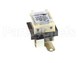 2198749 Delfield Transformer,120V To 10V