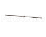 21988 Nieco Drive Shaft, 27.81", 10" Belt, Jf -Wldmt