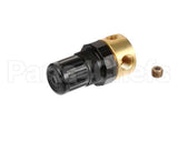 21993.0005 Bunn Regulator, Water-Std Flow