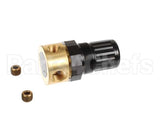 21993.0005 Bunn Regulator, Water-Std Flow