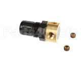 21993.0005 Bunn Regulator, Water-Std Flow