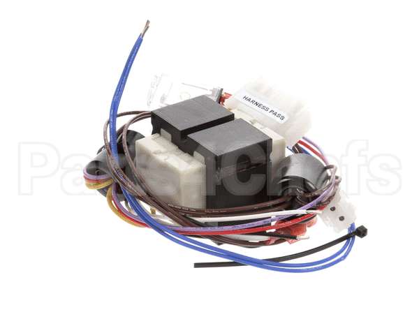 21A233 Ultrafryer Harness, Wiring Fast Im2000 Computr