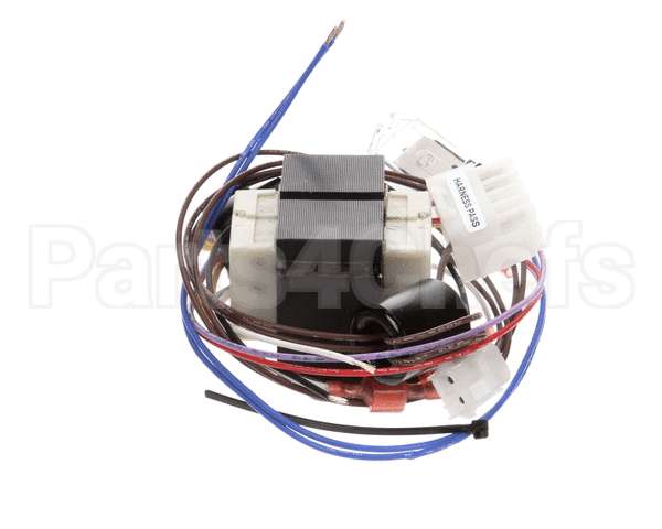 21A233 Ultrafryer Harness, Wiring Fast Im2000 Computr