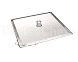 21A245 Ultrafryer Filter, Permafil 16X16 Center Feed