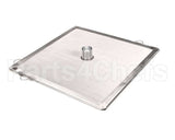 21A245 Ultrafryer Filter, Permafil 16X16 Center Feed