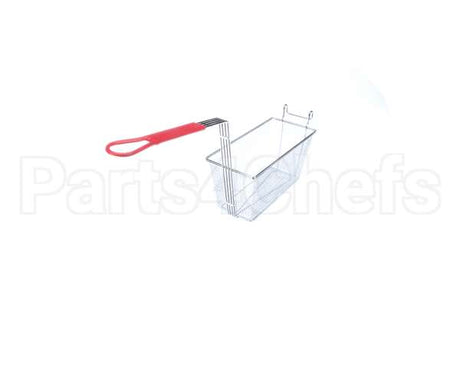 21A270 Ultrafryer Basket, Fry 14In Split Uno Fryer