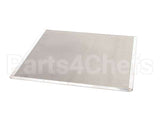 21A274 Ultrafryer Screen, Filter Without Hole
