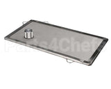 21A278 Ultrafryer Filter, Permafil Assembly 10X1