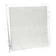 21A279 Compatible Ultrafryer Screen, Filter, Micro-Mesh