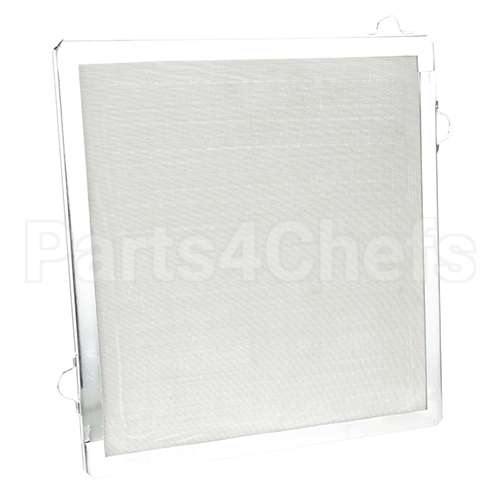 21A279 Compatible Ultrafryer Screen, Filter, Micro-Mesh