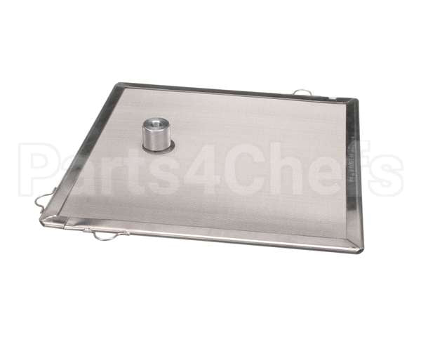 21A279 Ultrafryer Filter, Permafil 15X15 Lb/Nb/S