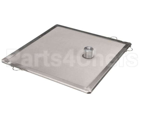 21A279 Ultrafryer Filter, Permafil 15X15 Lb/Nb/S