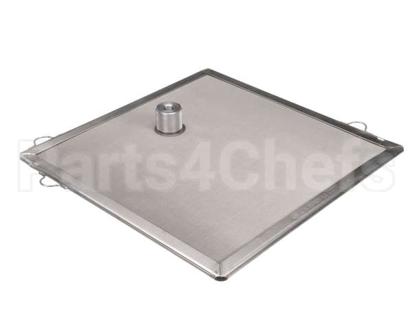 21A279 Ultrafryer Filter, Permafil 15X15 Lb/Nb/S