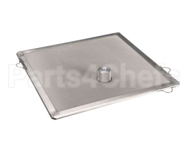 21A279 Ultrafryer Filter, Permafil 15X15 Lb/Nb/S
