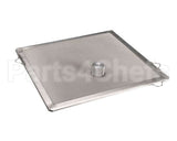 21A279 Ultrafryer Filter, Permafil 15X15 Lb/Nb/S