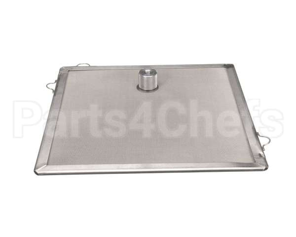 21A279 Ultrafryer Filter, Permafil 15X15 Lb/Nb/S