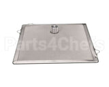 21A279 Ultrafryer Filter, Permafil 15X15 Lb/Nb/S