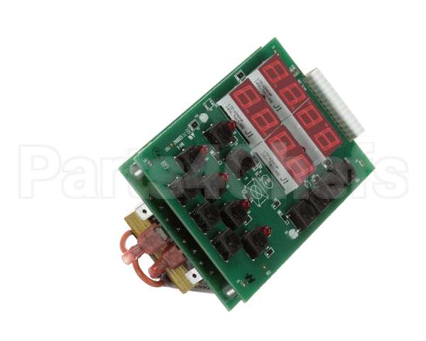 21A290 Ultrafryer Controller, Rethermalizer Rt-145