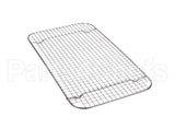 21A302 Ultrafryer Grate, Wire Super Pan V 18 X 1