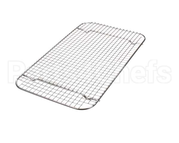 21A302 Ultrafryer Grate, Wire Super Pan V 18 X 1