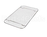 21A302 Ultrafryer Grate, Wire Super Pan V 18 X 1