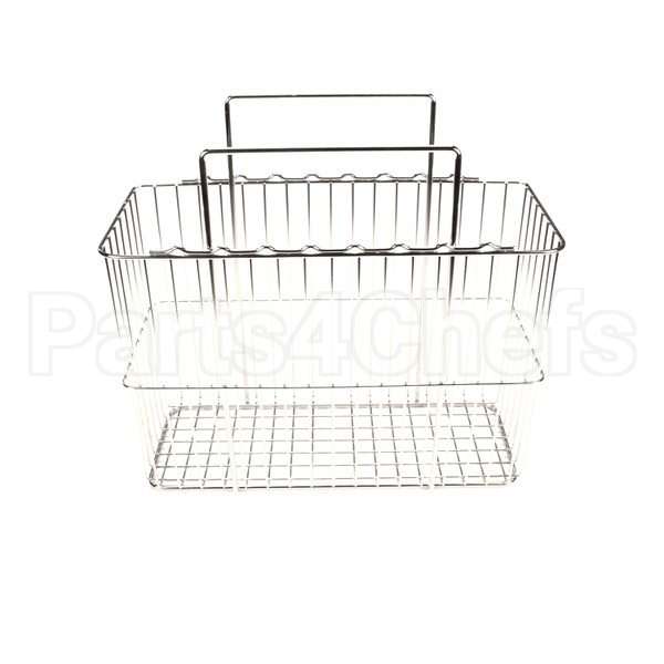 21A305 Compatible Ultrafryer Basket, Rethermalizer