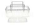 21A305 Ultrafryer Basket, Rethermalizer