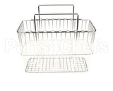 21A305 Ultrafryer Basket, Rethermalizer