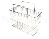 21A305 Ultrafryer Basket, Rethermalizer