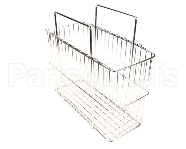 21A305 Ultrafryer Basket, Rethermalizer