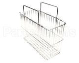 21A305 Ultrafryer Basket, Rethermalizer