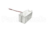 21A350 Ultrafryer Basket, Fry 12 5/8L X 5 7/8W X 5 3/4H (F