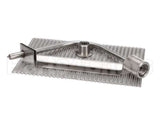 21A351 Ultrafryer Filter, Permafil 7.5 X 13 E3Kf Fm (9 In
